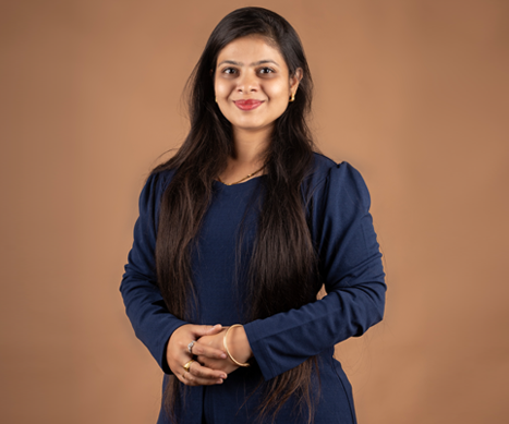 Dr. Sayali J. Patil