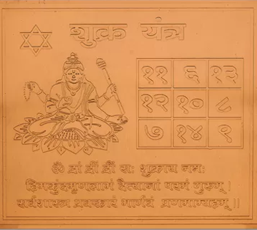 Kanakdhara Yantra Tirthraj vaastu