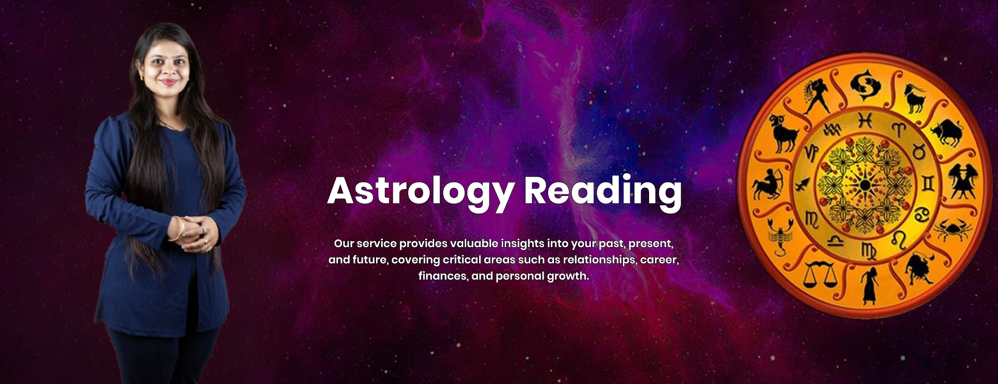 Astrology Reading